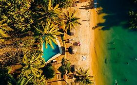 Tanzania Paradise Beach Resort