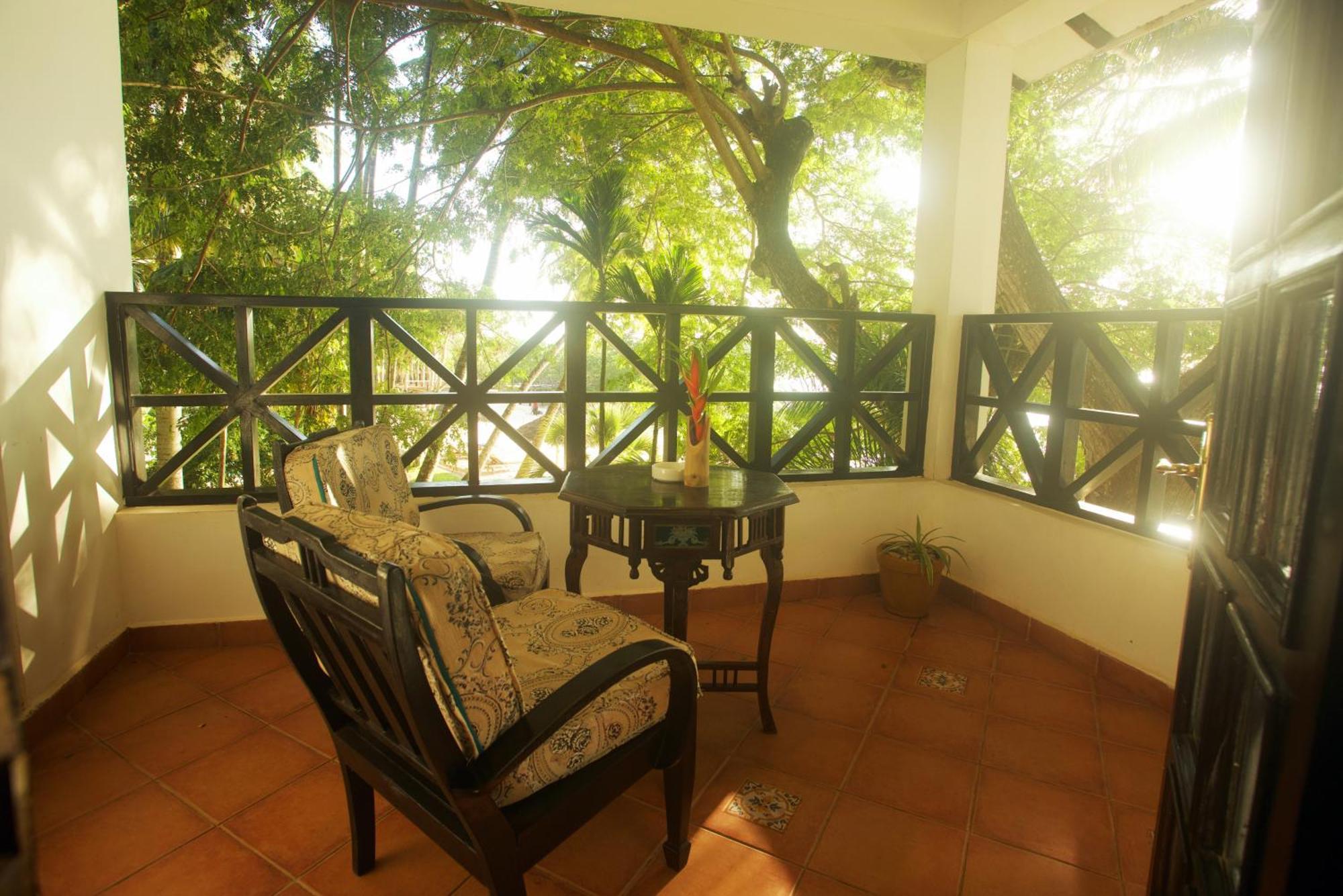 Mbweni Ruins & Gardens Previously Jungle Paradise Zanzibar Exterior photo
