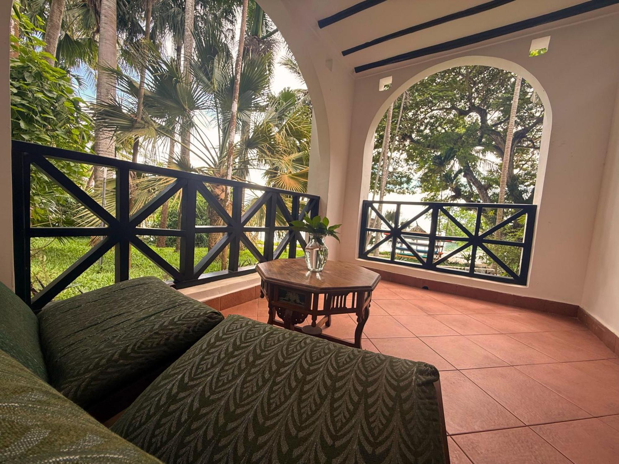 Mbweni Ruins & Gardens Previously Jungle Paradise Zanzibar Exterior photo