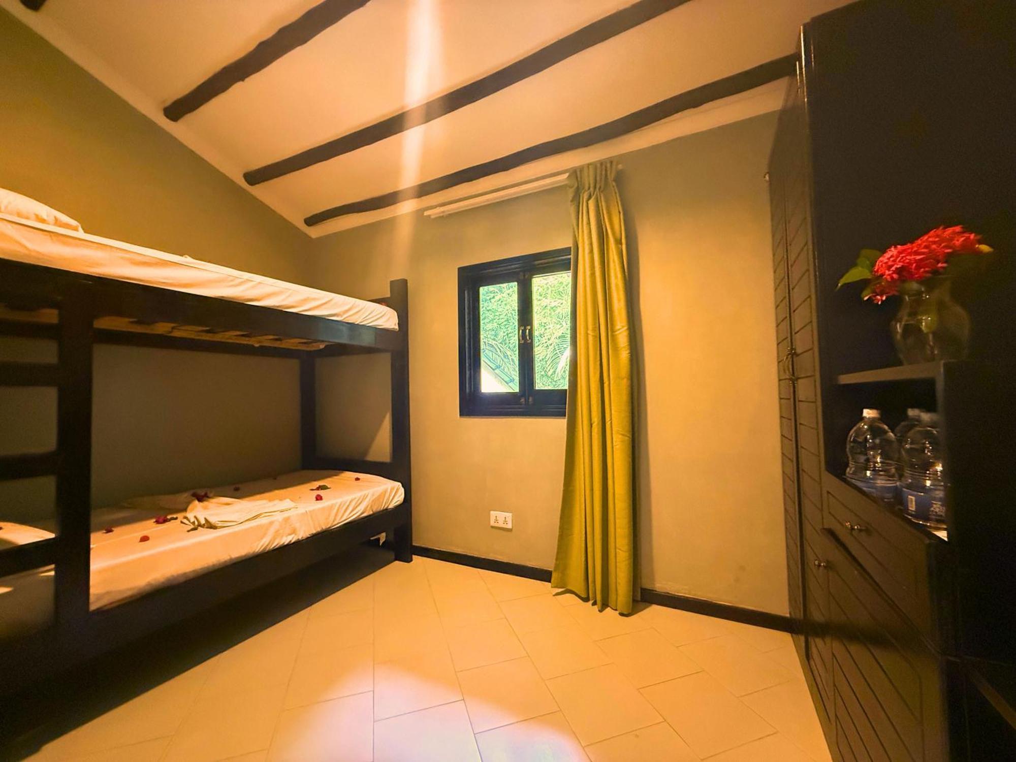 Mbweni Ruins & Gardens Previously Jungle Paradise Zanzibar Room photo