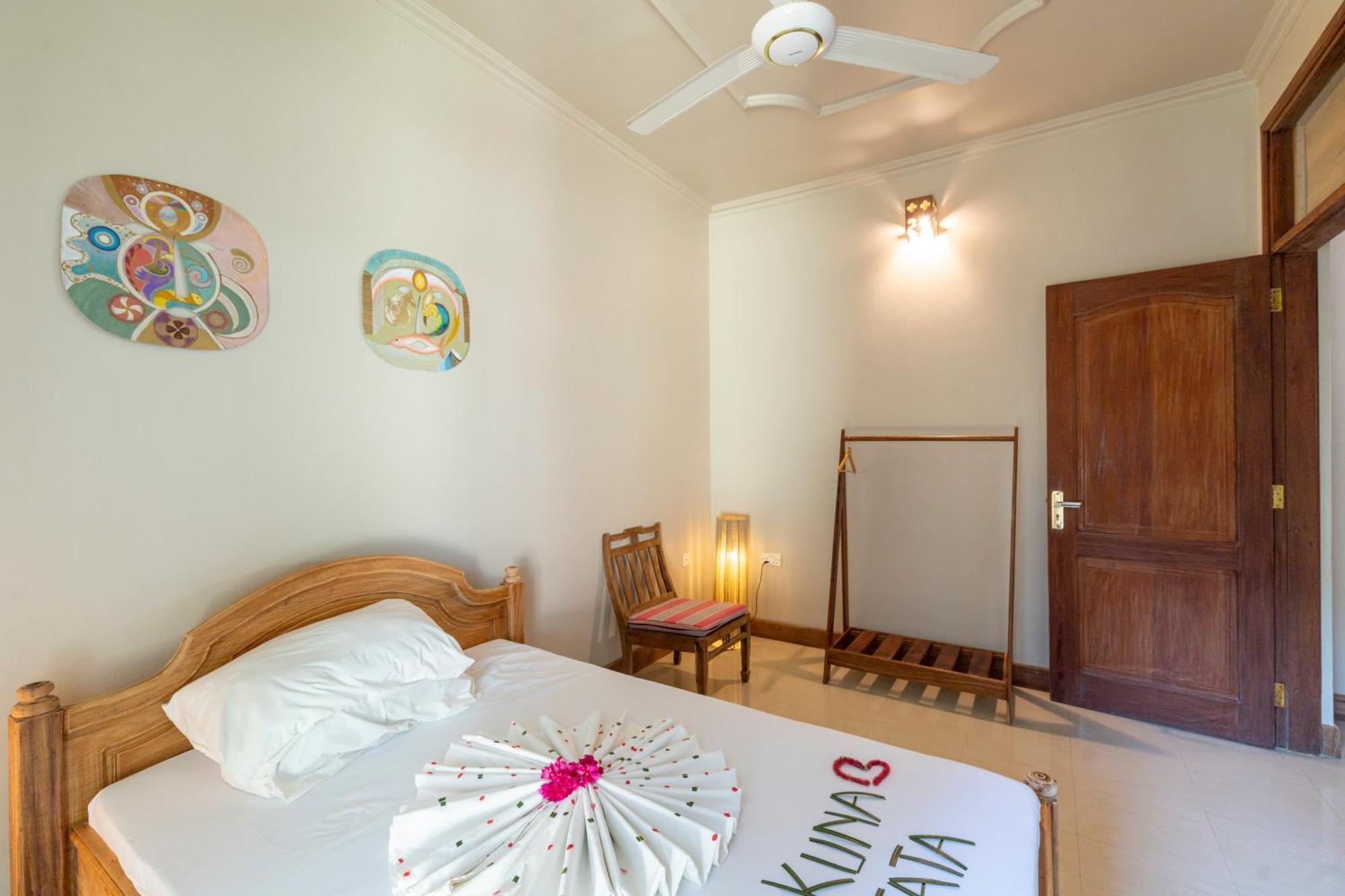 Mbweni Ruins & Gardens Previously Jungle Paradise Zanzibar Room photo